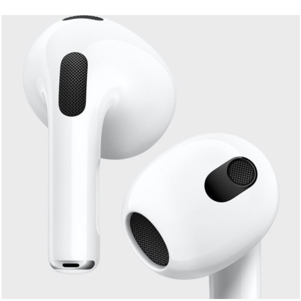Apple 2021 에어팟 3세대 블루투스 이어폰