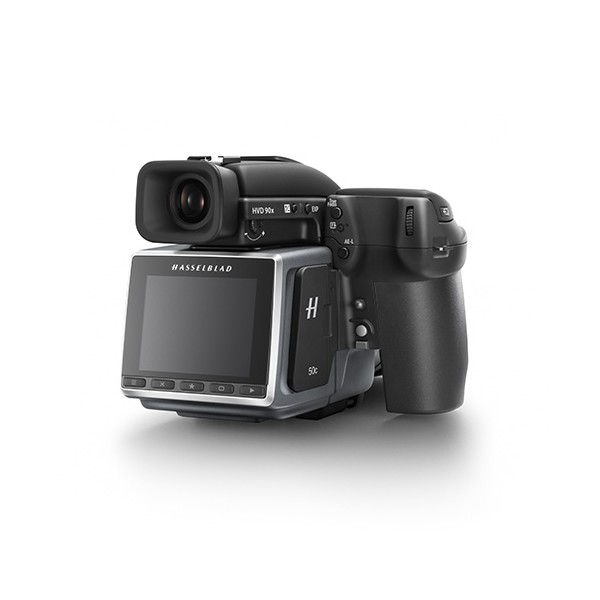 Hasselblad H6D-50c