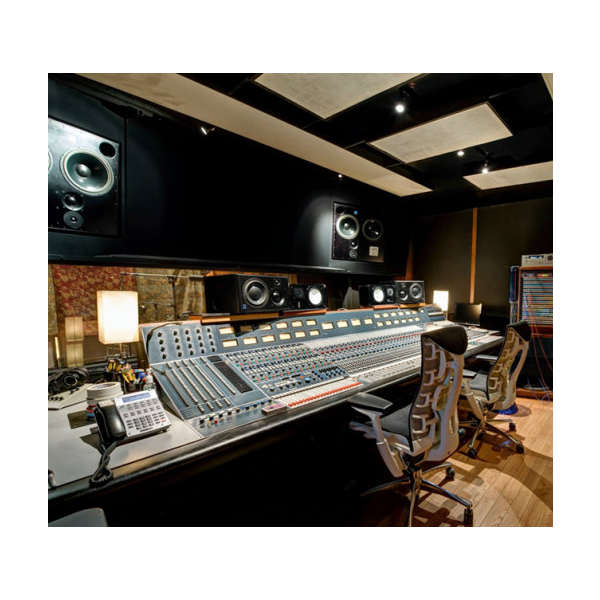 ATC SCM300ASL Pro 파워 앰프 액티브 모니터 스피커 15인치 1조 3WAY