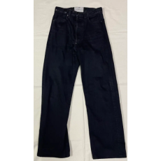 Black Sign/15oz Black Denim Vocalion