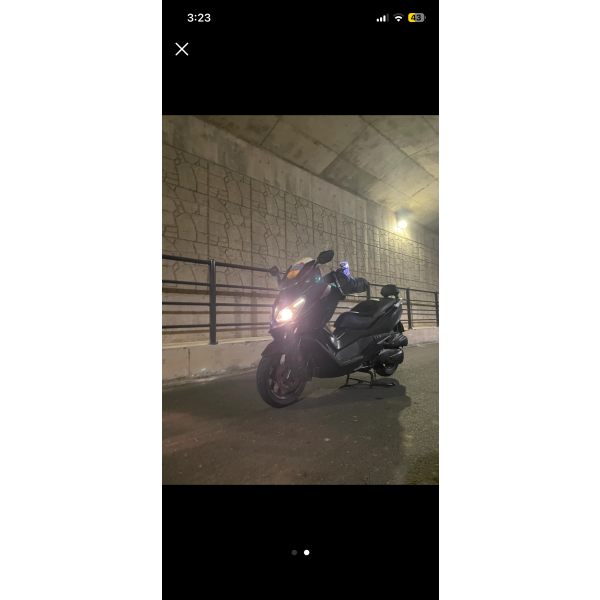 크루심125