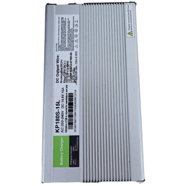 12V200 Ah 인산철 배터리 파워뱅크