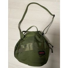 빔즈보이 브리핑 헬맷백