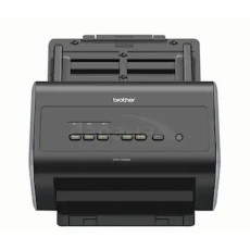 미사용 Brother ADS-3000N 고속 스캐너