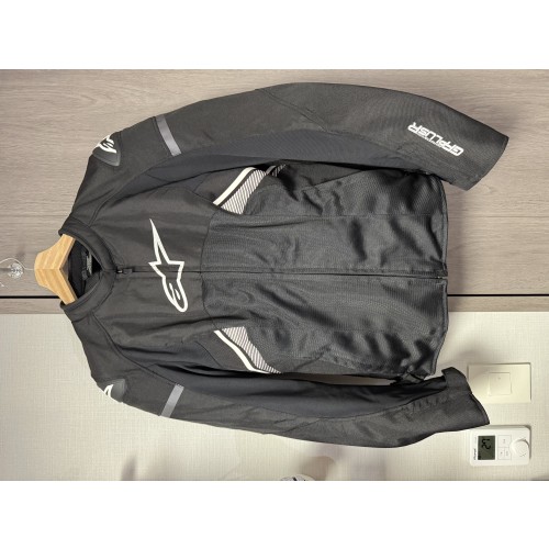 T-GP PLUS R V3 AIR자켓