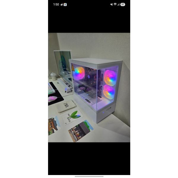 컴퓨터 본체