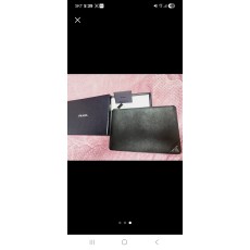프라다 클러치백