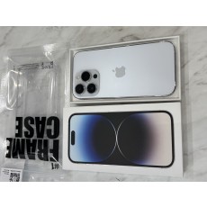 아이폰14프로 실버 128