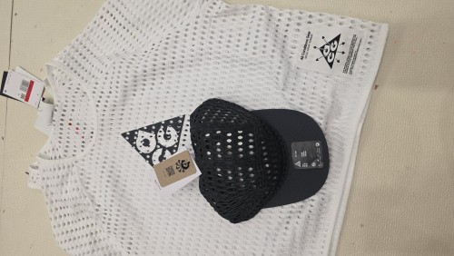 나이키 acg 에어플로우 nxt 반팔