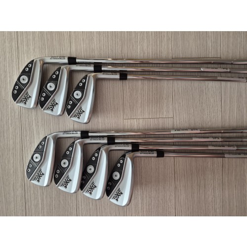 PXG 0311P GEN6 아이언세트