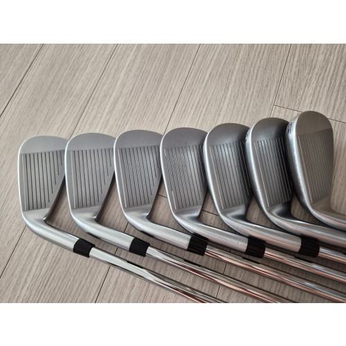 PXG 0311P GEN6 아이언세트