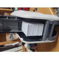 Smart 51 단면 카드발급기