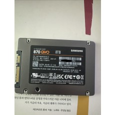 삼성ssd 870qvo 8tb