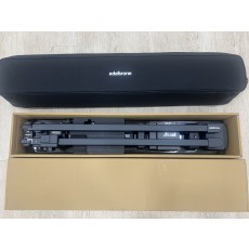 에델크론 JibPLUS, HeadPLUS v3와 관련 물품