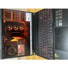 에이서 니트로 V16S AI RTX5050 라이젠7 260 16GB/512GB 거의 새제품