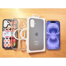 아이폰16 256GB
