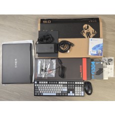 HP OMEN16 라이젠9 5070
