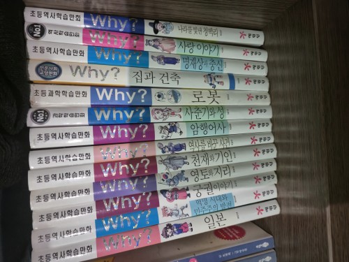 Why책
