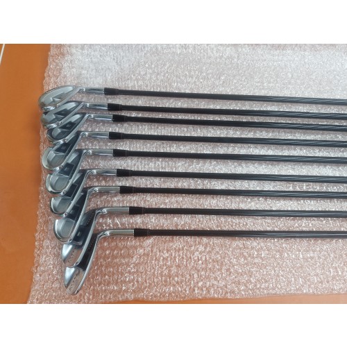 다이와온오프Forged플러스아이언셋트